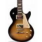 Used Gibson les paul tribute Tobacco Burst Solid Body Electric Guitar