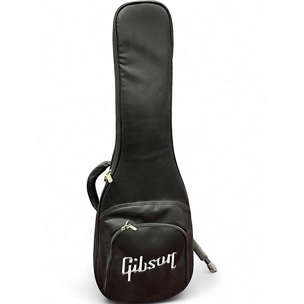 Used Gibson les paul tribute Tobacco Burst Solid Body Electric Guitar