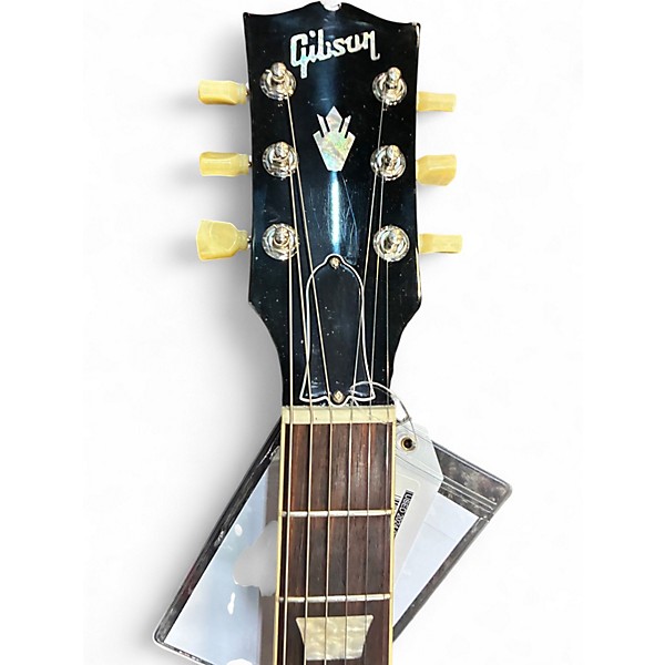 Used 2024 Gibson SG Standard '61 Heritage Cherry Solid Body Electric Guitar