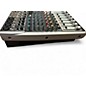 Used Behringer Xenyx QX1202USB Unpowered Mixer