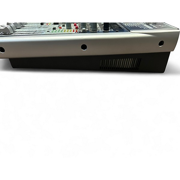Used Behringer Xenyx QX1202USB Unpowered Mixer