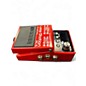 Used BOSS RC-5 Loop Station Pedal