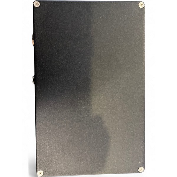 Used Magic Pedals DA120 OVERDRIVE Effect Pedal