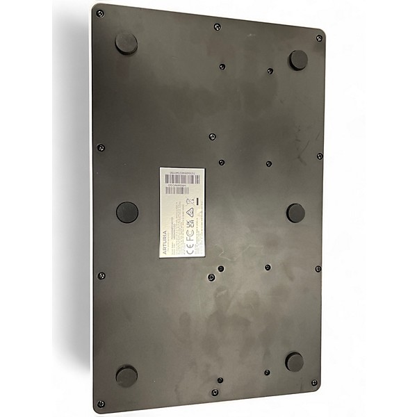 Used Arturia Minilab 3 MIDI Controller