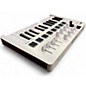 Used Arturia Minilab 3 MIDI Controller