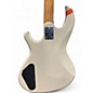 Used Aria PRO II RSB Alpine White Electric Bass Guitar