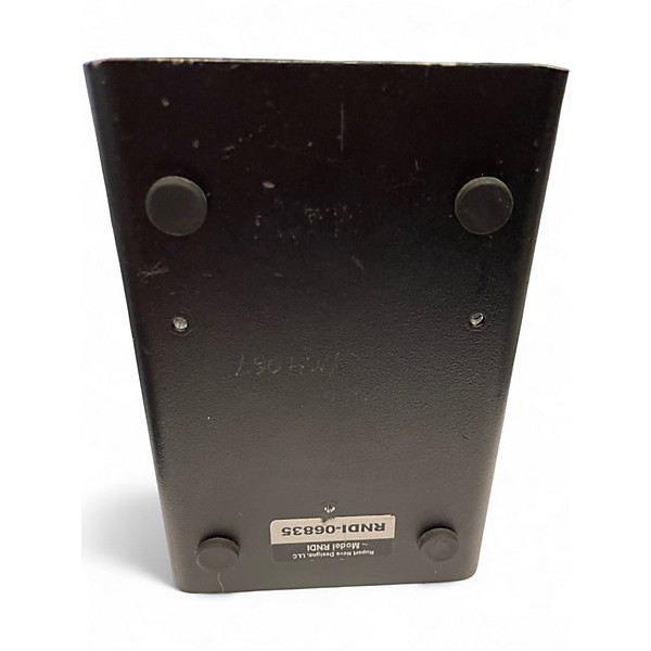 Used Rupert Neve Designs RNDI Direct Box
