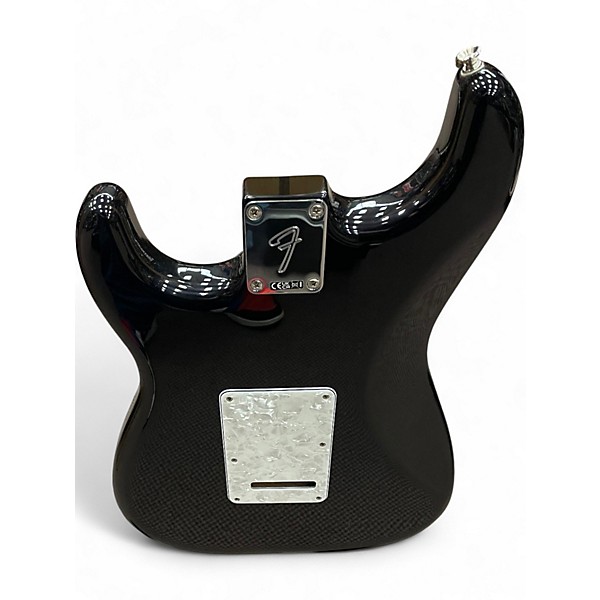 Used Fender PLAYER II MODIFIED STRATOCASTER Dusk Solid Body Electric Guitar