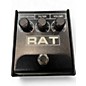 Used ProCo Rat Distortion Effect Pedal thumbnail