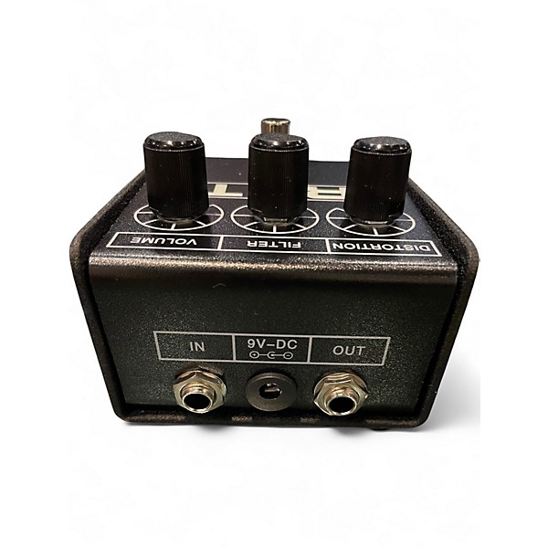 Used ProCo Rat Distortion Effect Pedal