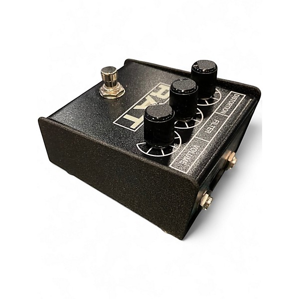 Used ProCo Rat Distortion Effect Pedal
