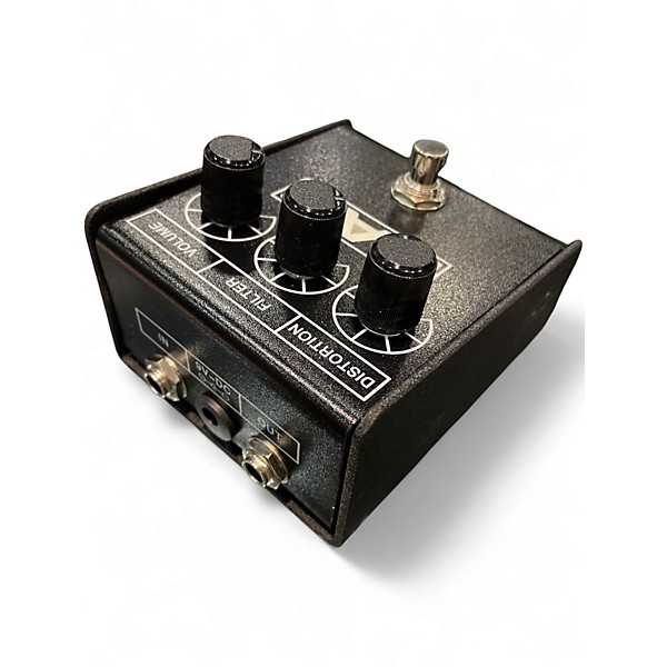 Used ProCo Rat Distortion Effect Pedal