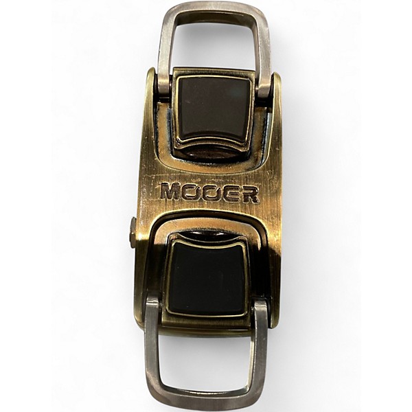 Used Mooer THE WAHTER Pedal