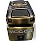 Used Mooer THE WAHTER Pedal