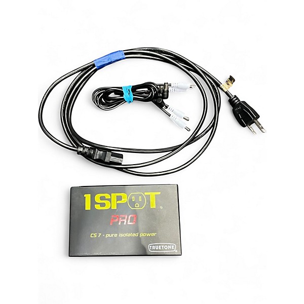 Used Truetone 1 SPOT PRO CS7