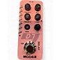 Used Mooer D7 DELAY Pedal thumbnail