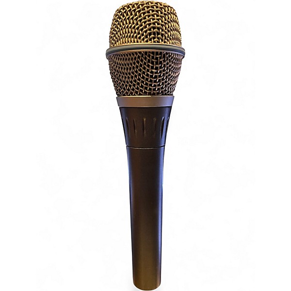 Used Shure Beta 87A Condenser Microphone