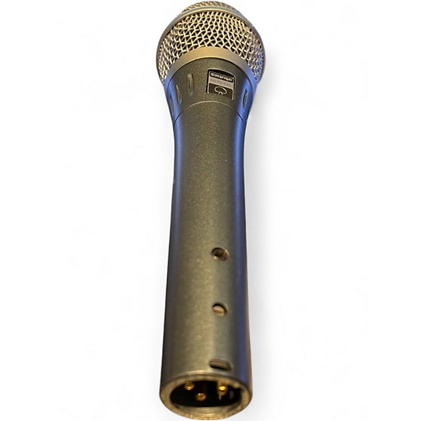 Used Shure Beta 87A Condenser Microphone