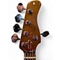 Used Sire Marcus Miller P5 Mild Green Electric Bass Guitar