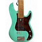Used Sire Marcus Miller P5 Mild Green Electric Bass Guitar