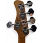 Used Sire Marcus Miller P5 Mild Green Electric Bass Guitar
