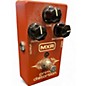 Used MXR M69 Prime Distortion Effect Pedal thumbnail