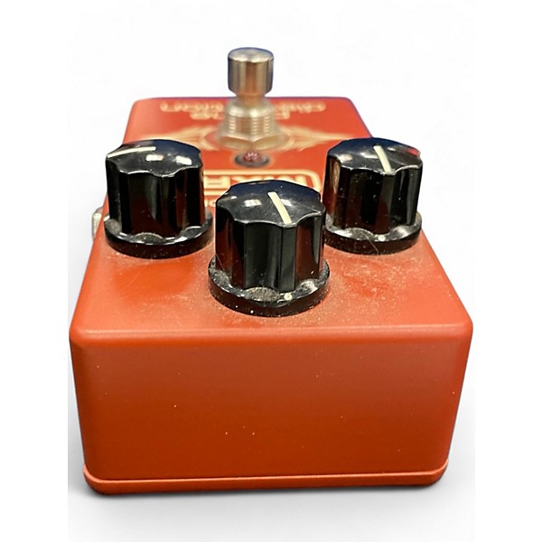 Used MXR M69 Prime Distortion Effect Pedal