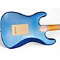Used 2021 Nash Guitars S63/MH Lake Placid Blue Solid Body Electric Guitar