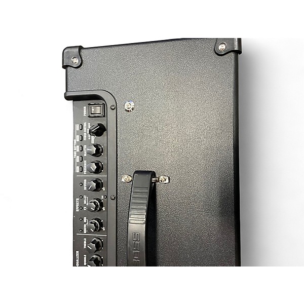 Used BOSS KTN100 MKII Guitar Combo Amp