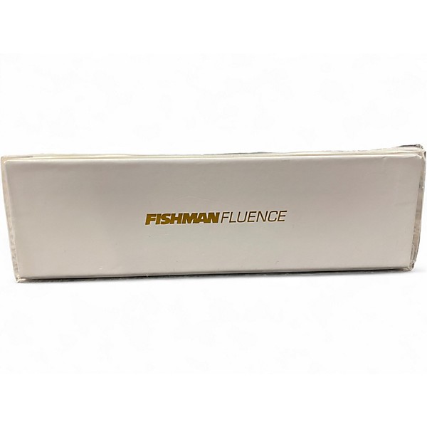 Used Fishman Fluence Rechargeable Battery Pack for Les Paul