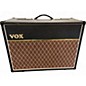 Used VOX AC30S1 30W 1x12 Tube Guitar Combo Amp thumbnail