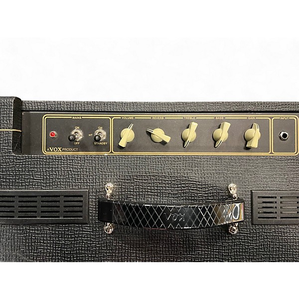 Used VOX AC30S1 30W 1x12 Tube Guitar Combo Amp