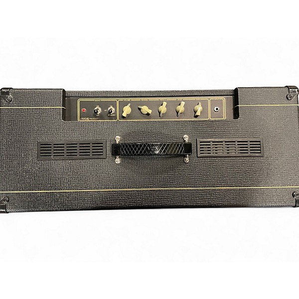 Used VOX AC30S1 30W 1x12 Tube Guitar Combo Amp