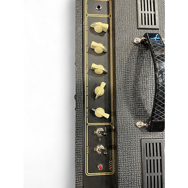 Used VOX AC30S1 30W 1x12 Tube Guitar Combo Amp