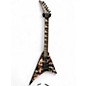 Used Jackson RRX24 RANDY RHOADS Camo Solid Body Electric Guitar thumbnail