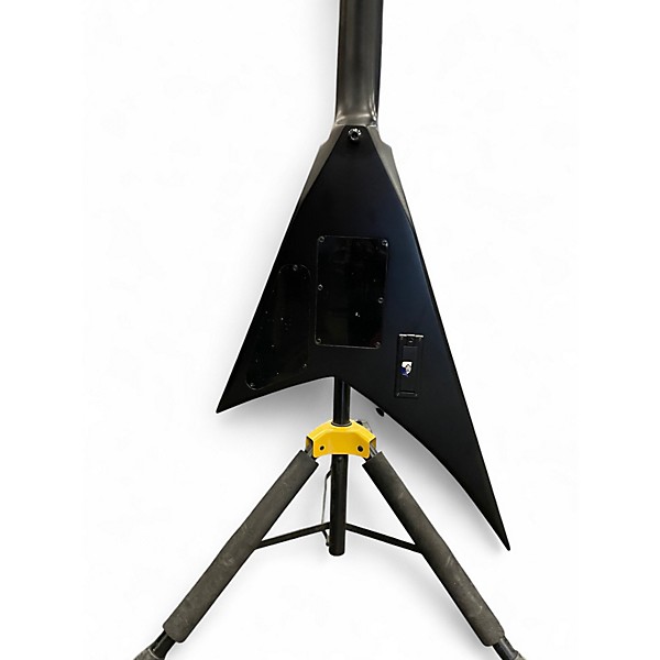 Used Jackson RRX24 RANDY RHOADS Camo Solid Body Electric Guitar