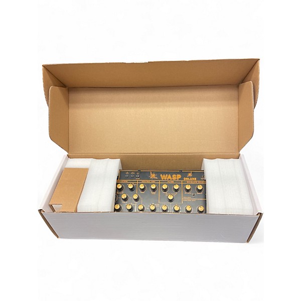 Used Behringer WASP DELUXE Synthesizer