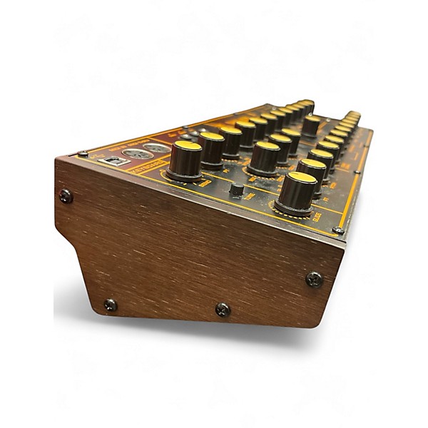 Used Behringer WASP DELUXE Synthesizer