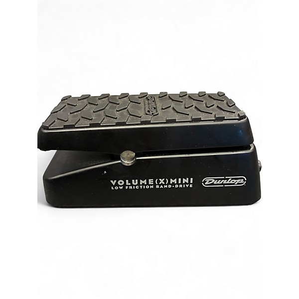 Used Dunlop VOLUME X MINI Pedal