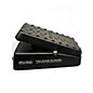 Used Dunlop VOLUME X MINI Pedal