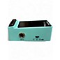 Used NUX FLOW Tuner Pedal