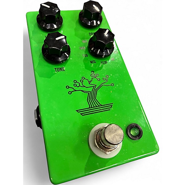 Used JHS Pedals BONSAI Effect Pedal
