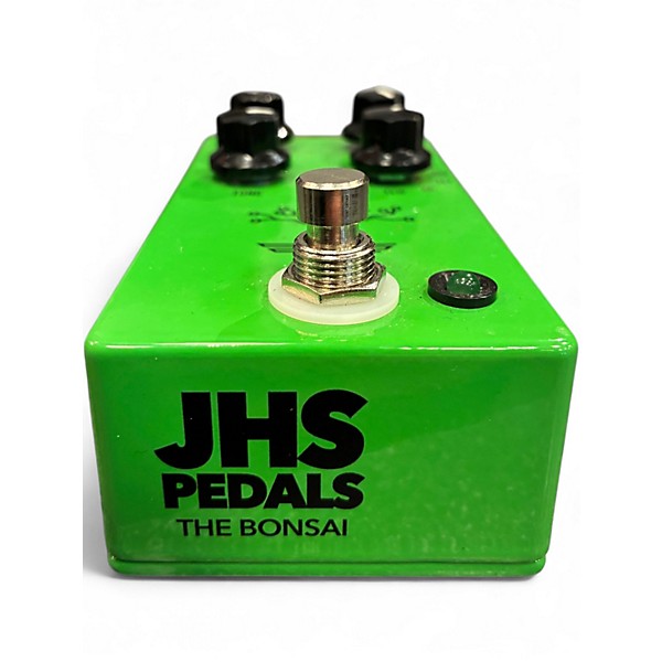 Used JHS Pedals BONSAI Effect Pedal