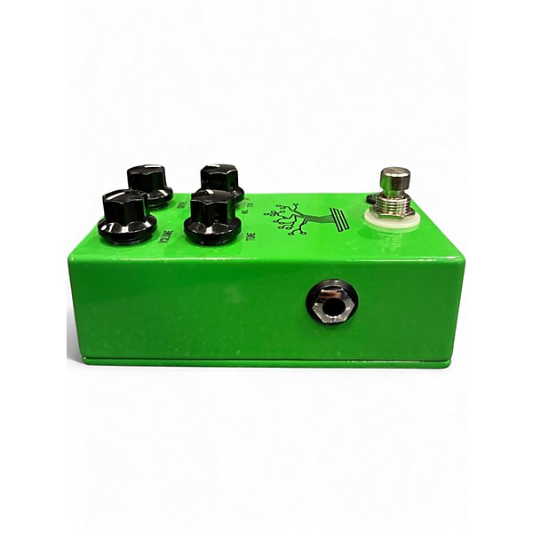 Used JHS Pedals BONSAI Effect Pedal