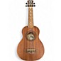 Used Luna Vintage Mahogany Soprano Ukulele Natural Ukulele thumbnail