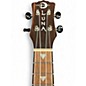 Used Luna Vintage Mahogany Soprano Ukulele Natural Ukulele