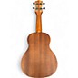 Used Luna Vintage Mahogany Soprano Ukulele Natural Ukulele