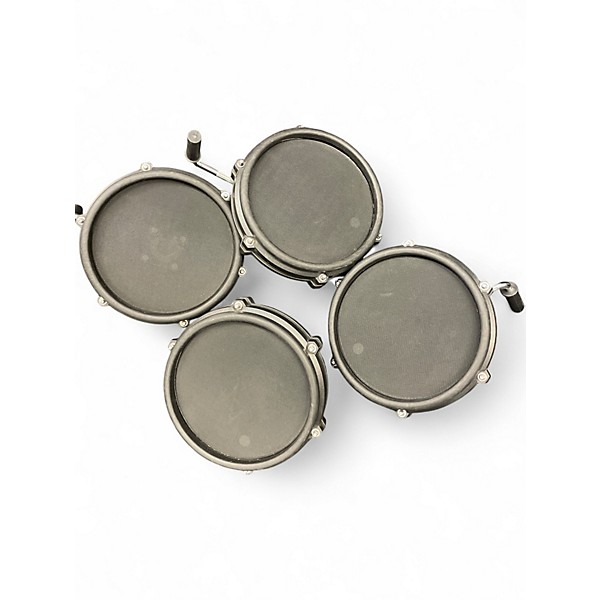 Used Alesis Nitro Electric Drum Set