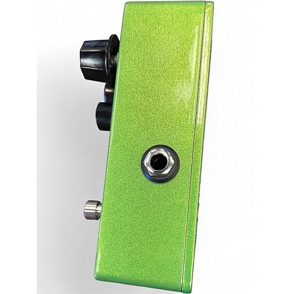 Used EarthQuaker Devices Hummingbird Repeat Percussions Tremolo Effect Pedal