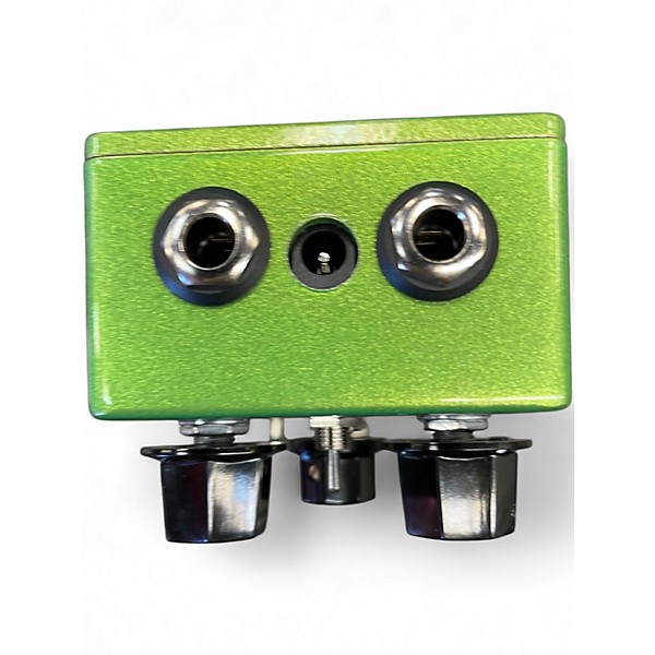 Used EarthQuaker Devices Hummingbird Repeat Percussions Tremolo Effect Pedal